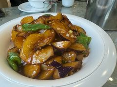 -苏师傅菜馆(上沙店)
