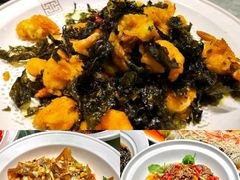 -小隐院子·庭院餐厅(大学城后湖店)