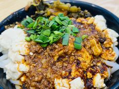 -豆香园(龙翔店)