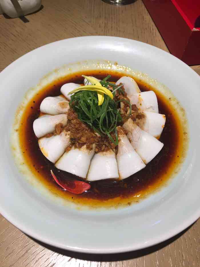 玖五京菜(环宇荟购物中心店)