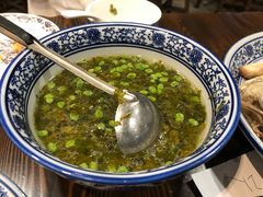 -兰边碗(鼓楼店)