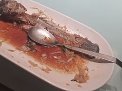 -徐记海鲜(陕西历史博物馆|明德门店)