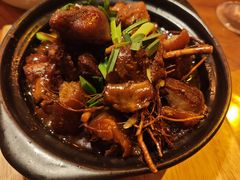 -艳阳天·非遗楚菜(武汉客厅店)