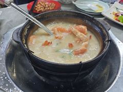 -林记潮汕海鲜砂锅粥(平潭店)
