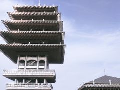 -临平公园(临平街道)