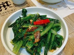 -茶港·点心·啫啫煲(范湖万达广场店)