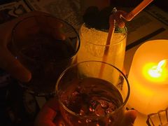 -流浪者复古西餐鸡尾酒吧(沈阳店)