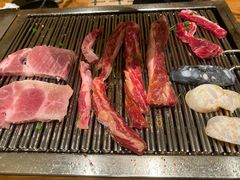 -千寻烧肉(政务区店)