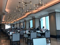 -Social 秀西餐厅-长沙瑞吉酒店(运达店)