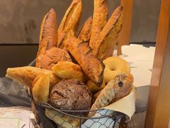 -Max Bakery 阿唛手作