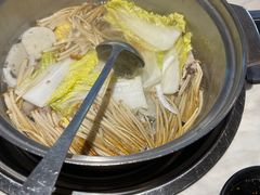 -狐狸爱上椰子鸡(滨江星光大道店)