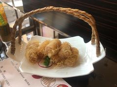 -夜市全日餐厅·洲际酒店(石家庄洲际酒店)
