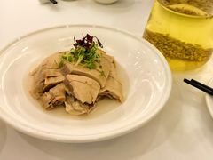 -御苑宾馆-中餐厅