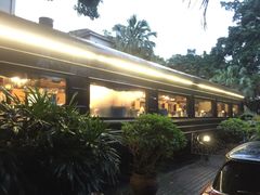 -火车头法国西餐厅