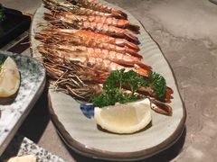 -贵木日本料理·铁板烧(新地假日广场店)