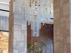 -济南富力凯悦酒店