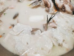 -鲜潭蒸汽石锅鱼(五道口购物中心店)