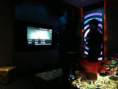 -凯乐会量贩KTV(国防大厦总店)