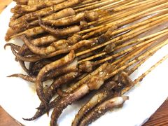 -十里铺铁板鱿鱼