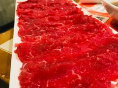 -南城十里潮汕鲜牛火锅·鲜虾生滚粥(融汇老商埠店)
