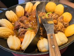 -津武刁馋一锅出(双街店)