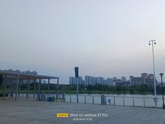 -九龙湖公园