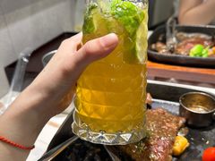 -牛扒先生·厚切雪花牛扒西餐厅(北京路禺山路店)