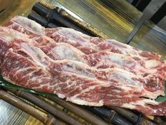 -炙忧烤肉屋(中国铁建广场店)
