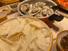 -冷先生·火皇喉火锅专门店(黑龙滩店)