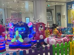 -金茂览秀城