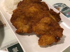 -翠华餐厅(旺角文华商场店)