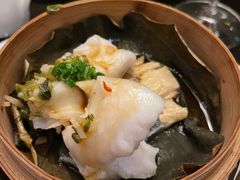 -北京四季酒店·采逸轩