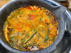 -笔记安顺夺夺粉火锅