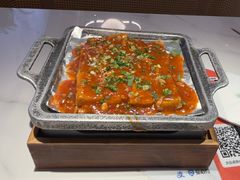 -绿茶餐厅(广州嘉裕太阳城店)