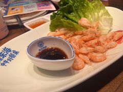 -黄龙海鲜大排档(杭州总店)