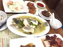 -香港仔茶餐厅(凤阳店)
