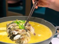 -千稻剁椒大鱼头(CityOn熙地港店)