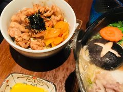 -铃木食堂(帽儿胡同店)