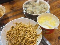-小秋水饺(大成路总店)