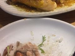-潮粥荟·潮汕砂锅粥(朝阳大悦城店)