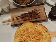 -清真·卡德尔大叔新疆主题餐厅(龙汇路店)