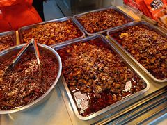 -盐帮80后冷吃兔·自贡特产·手撕兔(通达总店)