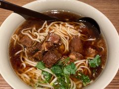 -李先生牛肉面大王(合肥火车站出站口店)