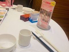 茶水牌-唐宫海鲜舫