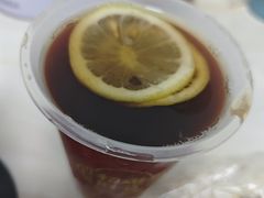 -必胜客(堤口路店)