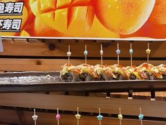 -汉阳廷自助烤肉(同和金铂天地店)