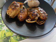 -娜娜家·Nana's restaurant(国金汇店)