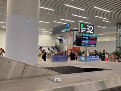 -广州白云国际机场-T2航站楼