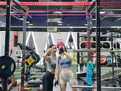 -贝菲特健身游泳俱乐部(星座标店)