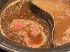 -温野菜涮涮锅(曲江大悦城店)